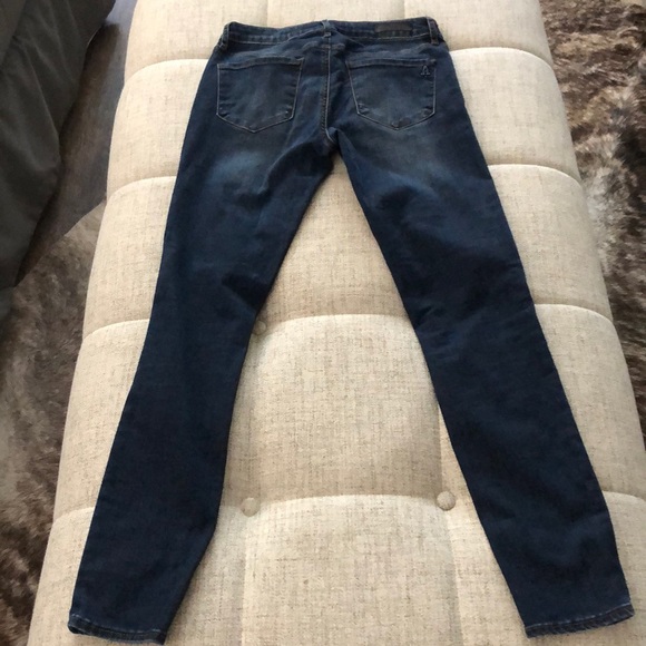 Articles of society skinny jean - Picture 2 of 2